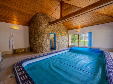 Prodej domu/vily, 332 m²