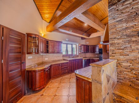 Prodej domu/vily, 332 m²