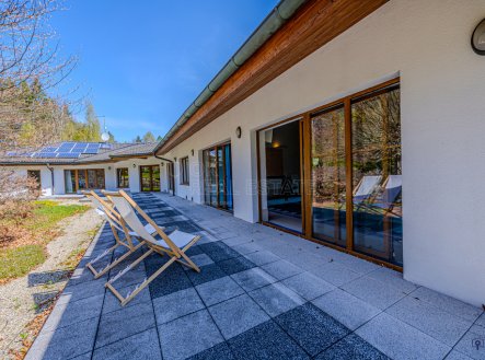Prodej domu/vily, 332 m²