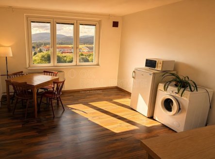 Pronájem bytu, 1+1, 39 m² obrázek