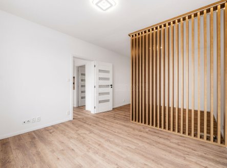 Pronájem bytu, 1+1, 41 m²