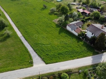 Prodej pozemku pro bydlení, 1 500 m²