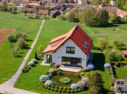 Prodej pozemku pro bydlení, 1 500 m²