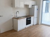 Pronájem bytu, 1+kk, 2 467 m²