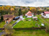 Prodej domu/vily, 162 m²
