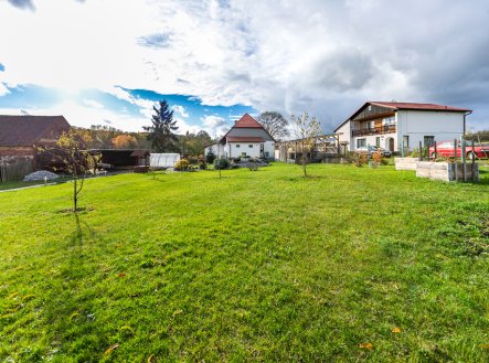 Prodej domu/vily, 162 m²