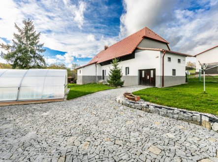 Prodej domu/vily, 162 m²