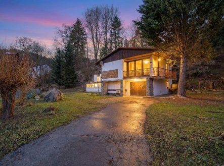 Prodej domu/vily, 135 m²