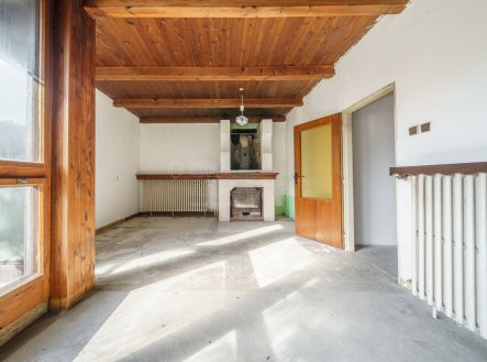 Prodej domu/vily, 135 m²