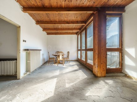 Prodej domu/vily, 135 m²