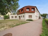 Prodej jiné komerční nemovitosti, 630 m²