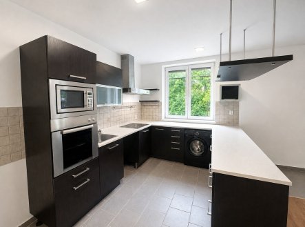 Prodej bytu, 3+kk, 105 m²