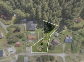 Prodej pozemku pro bydlení, 900 m²