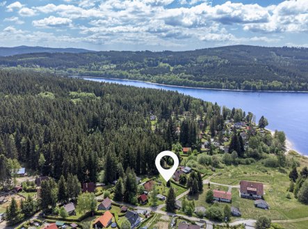 Prodej pozemku pro bydlení, 900 m²