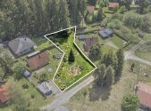Prodej pozemku pro bydlení, 900 m²