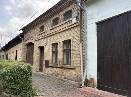Prodej domu/vily, 63 m²