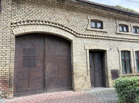 Prodej domu/vily, 63 m²