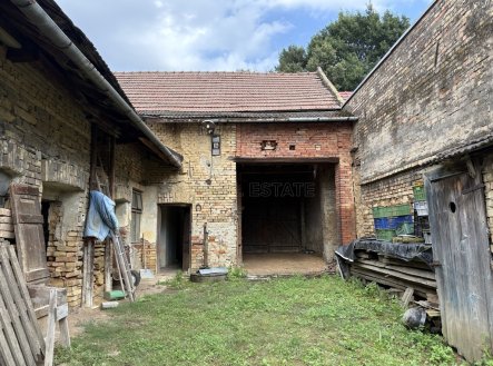 Prodej domu/vily, 63 m²