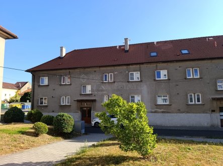 Prodej bytu, 4+1, 96 m²
