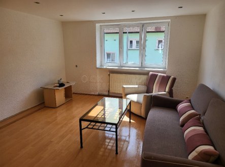 Prodej bytu, 4+1, 96 m²