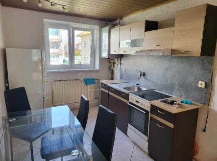 Prodej bytu, 4+1, 96 m²