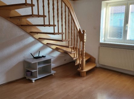 Prodej bytu, 4+1, 96 m²