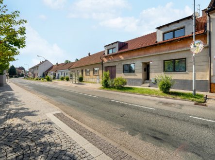 Prodej domu/vily, 192 m²