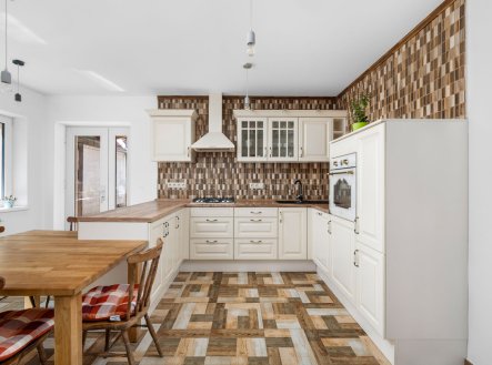 Prodej domu/vily, 192 m²