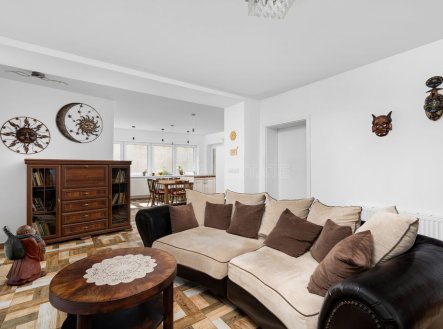 Prodej domu/vily, 192 m²