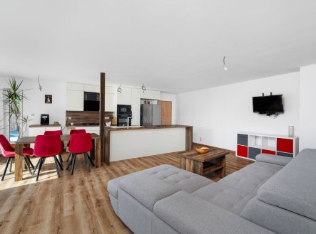 Prodej domu/vily, 192 m²