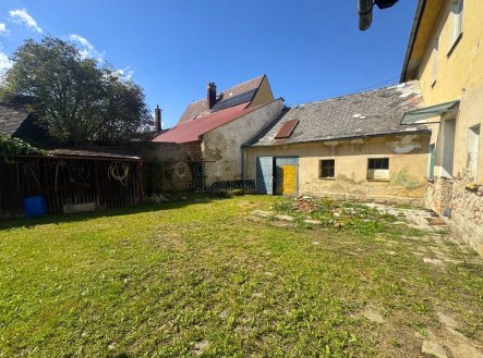 Prodej domu/vily, 185 m²
