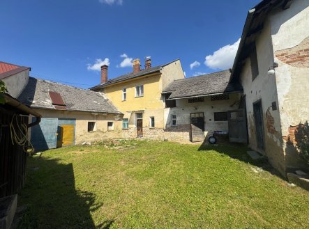 Prodej domu/vily, 185 m²