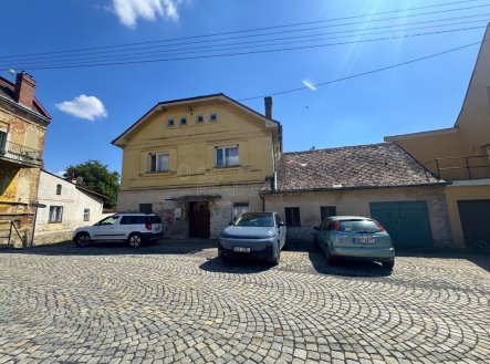 Prodej domu/vily, 185 m²