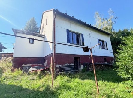Prodej domu/vily, 160 m²