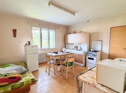 Prodej domu/vily, 160 m²