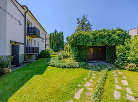 Prodej domu/vily, 200 m²