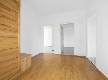 Pronájem bytu, 2+1, 62 m²