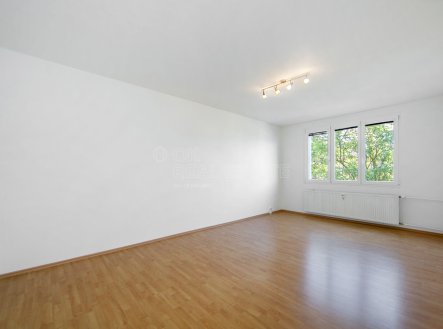 Pronájem bytu, 2+1, 62 m²