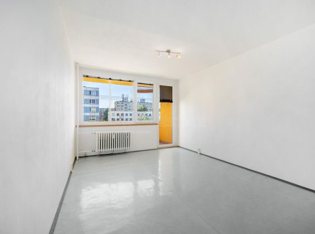 Pronájem bytu, 2+1, 62 m²