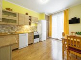 Pronájem bytu, 2+1, 59 m²