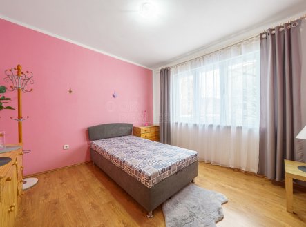 Pronájem bytu, 2+1, 59 m²