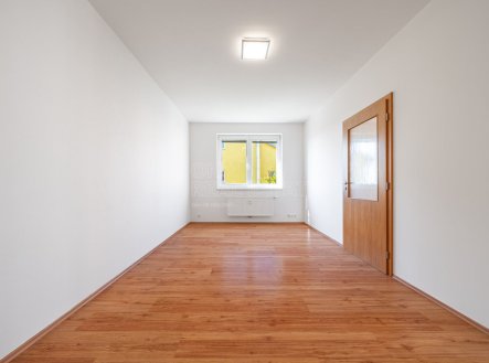 Prodej bytu, 2+kk, 39 m²