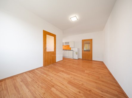 Prodej bytu, 2+kk, 39 m²