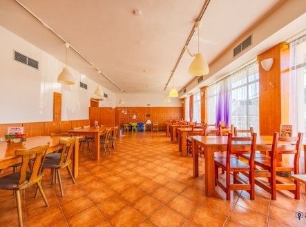 Prodej hotel, 540 m²