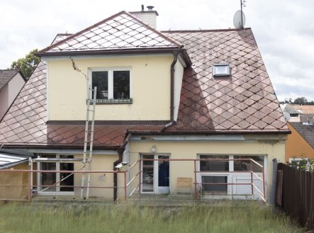 Prodej domu/vily, 160 m²