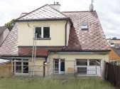 Prodej domu/vily, 160 m²