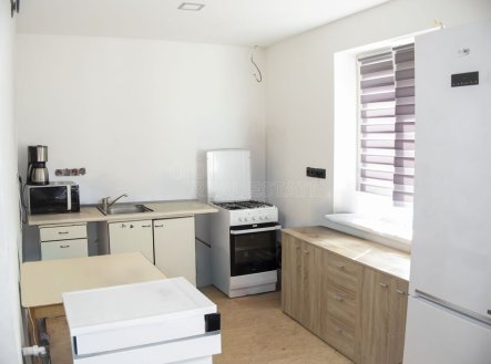 Prodej domu/vily, 160 m²