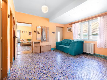 Prodej domu/vily, 85 m²