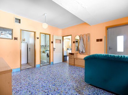 Prodej domu/vily, 85 m²