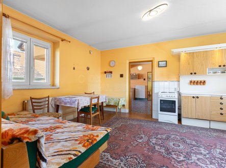 Prodej domu/vily, 85 m²